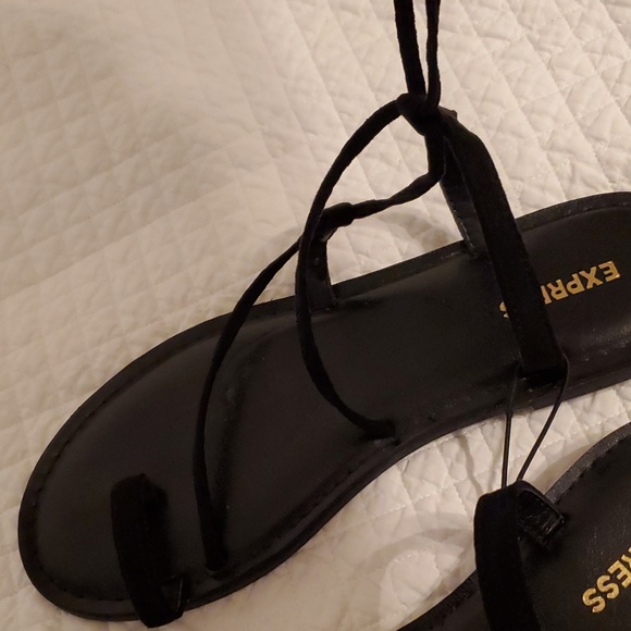 Express Sandals - Picture 8 of 8
